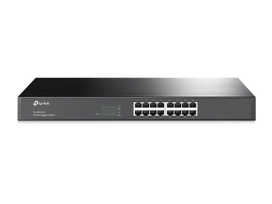 TP-Link TL-SG1016 official image 1