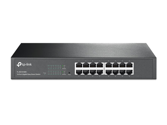 TP-Link TL-SG1016DE official image 1