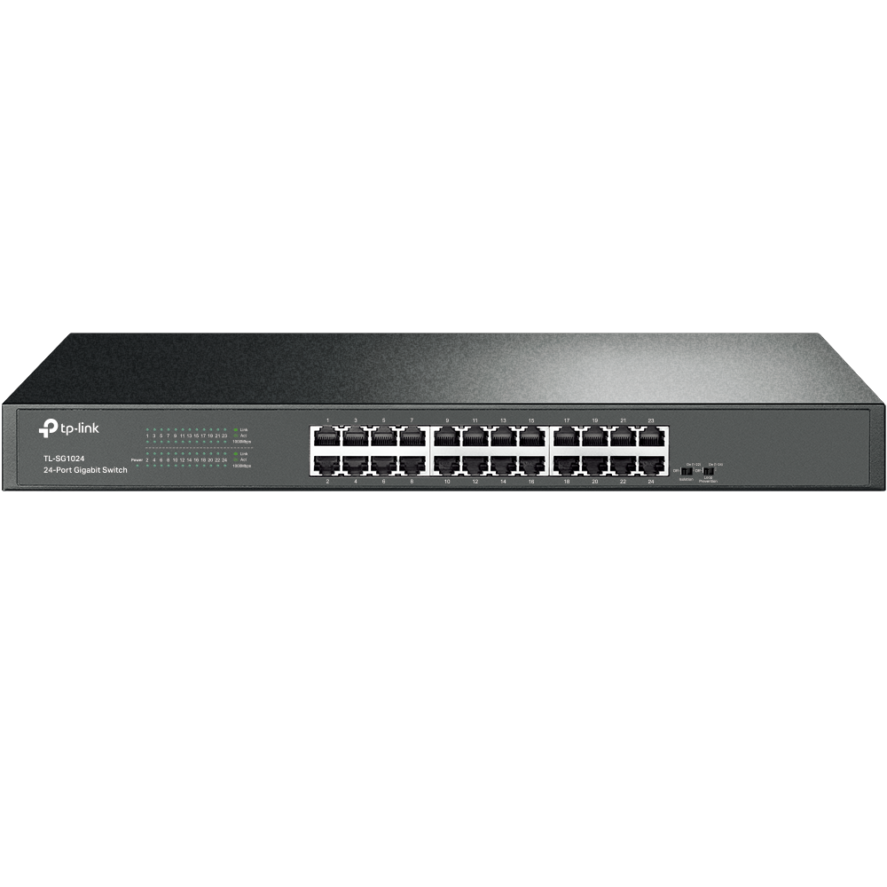 TP-Link TL-SG1024 official image 1