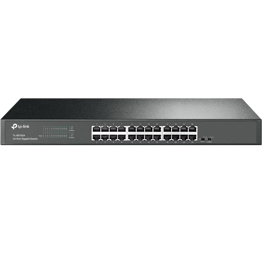 TP-Link TL-SG1024 official image 1