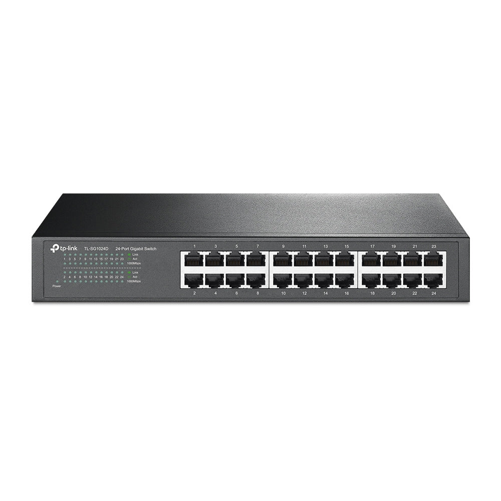 TP-Link TL-SG1024D official image 1
