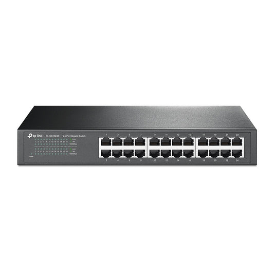 TP-Link TL-SG1024D official image 1