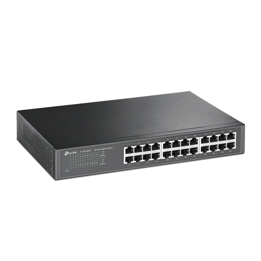 TP-Link TL-SG1024D official image 2