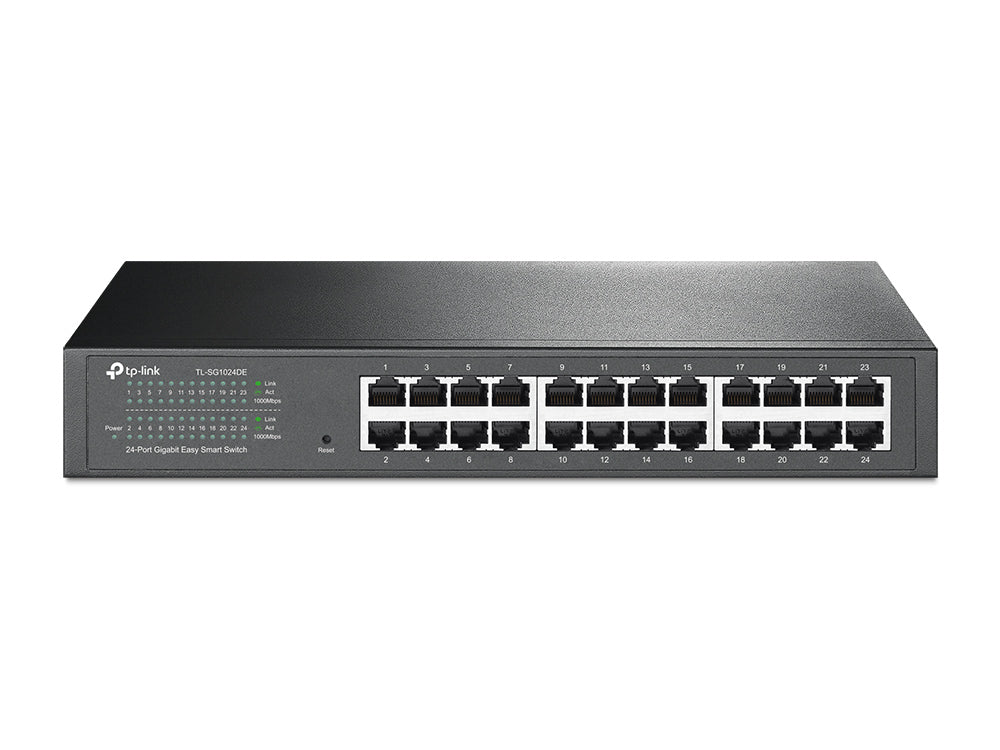 TP-Link TL-SG1024DE official image 1
