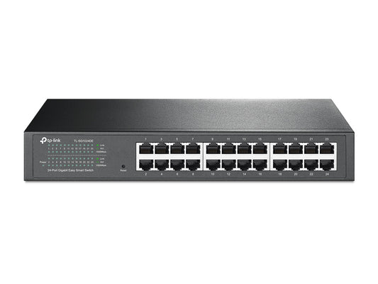 TP-Link TL-SG1024DE official image 1