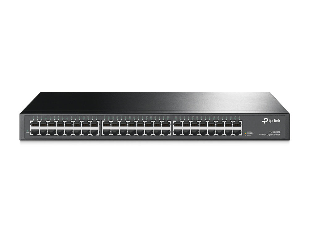 TP-Link TL-SG1048 official image 1