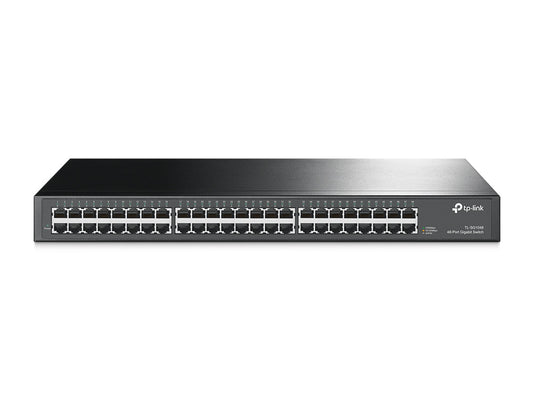 TP-Link TL-SG1048 official image 1