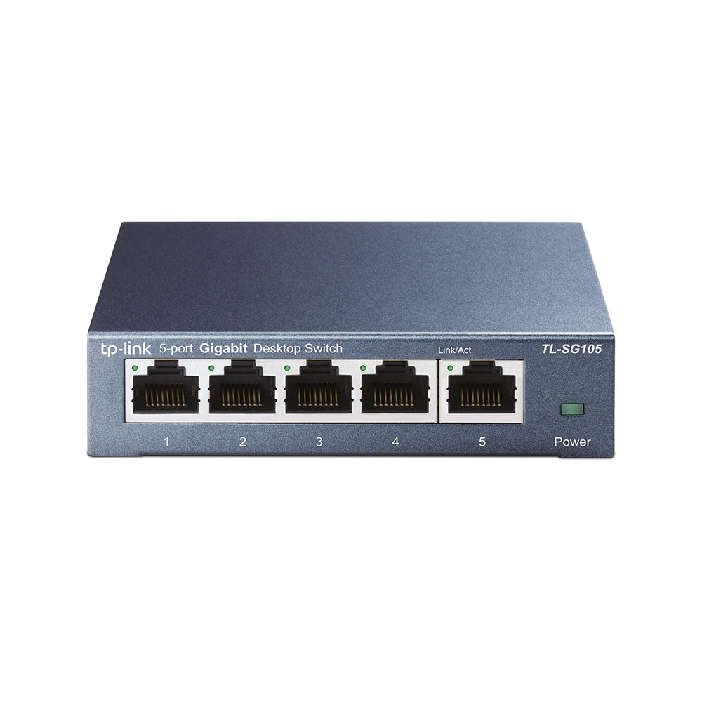 TP-Link TL-SG105 official image 1