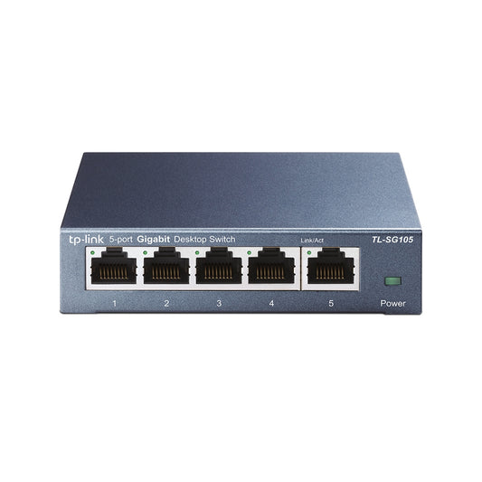 TP-Link TL-SG105 official image 1