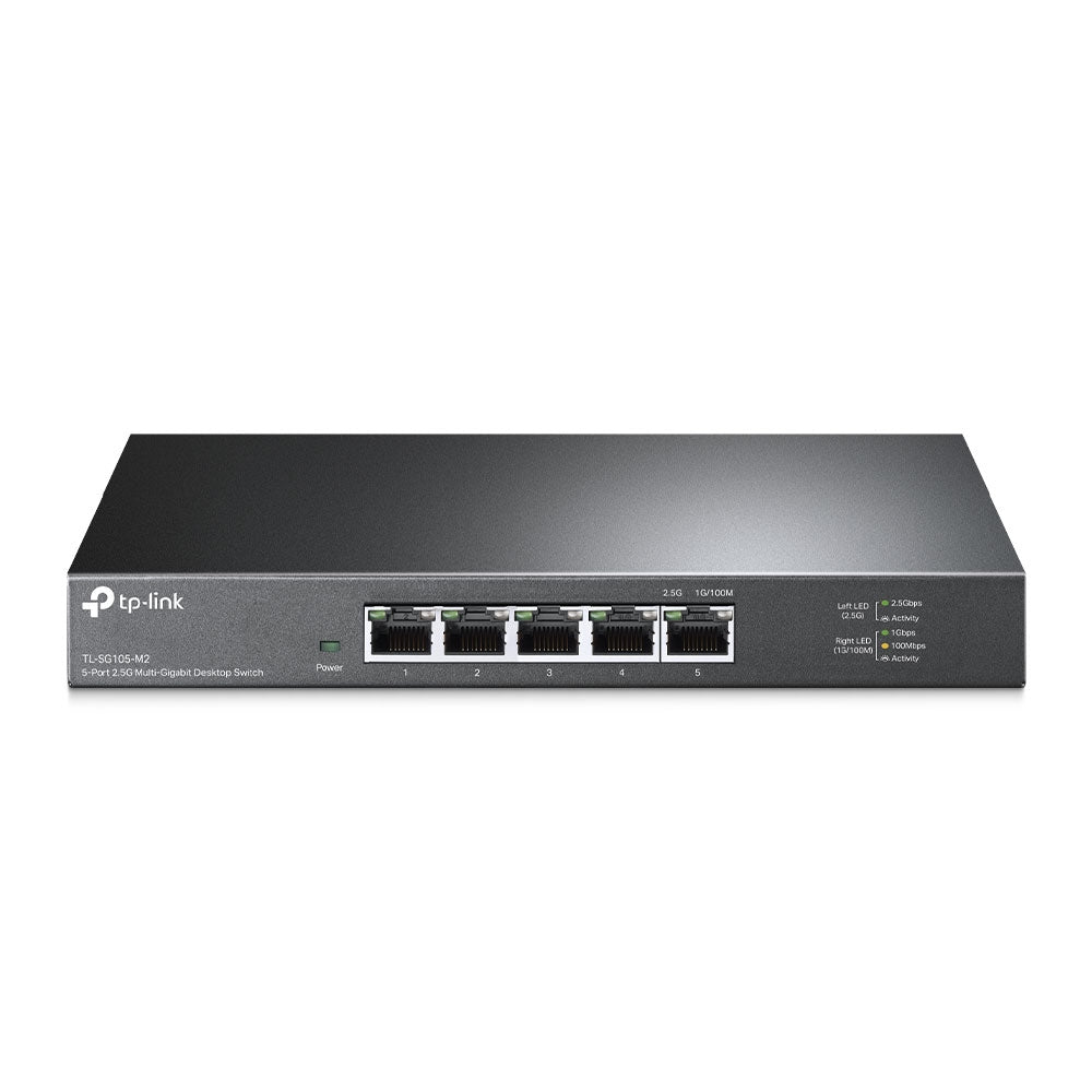 TP-Link TL-SG105-M2 official image 1