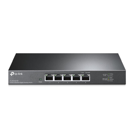TP-Link TL-SG105-M2 official image 1