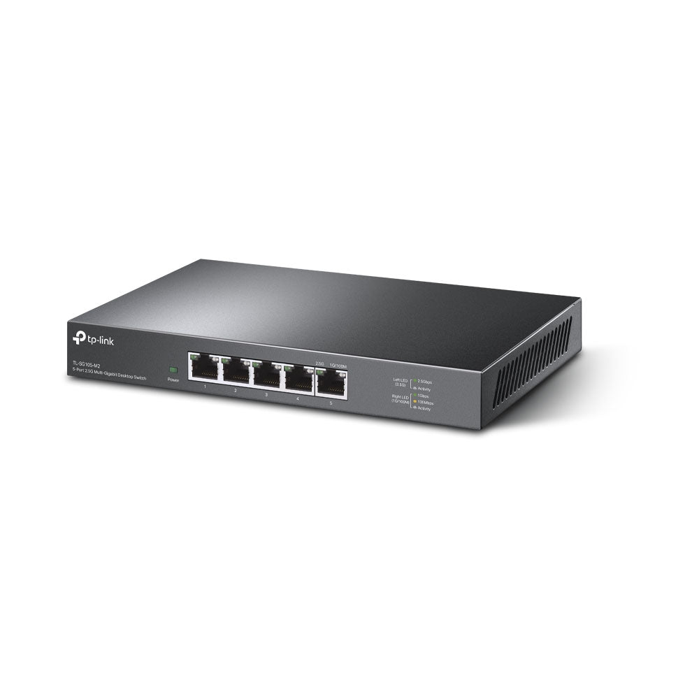TP-Link TL-SG105-M2 official image 2