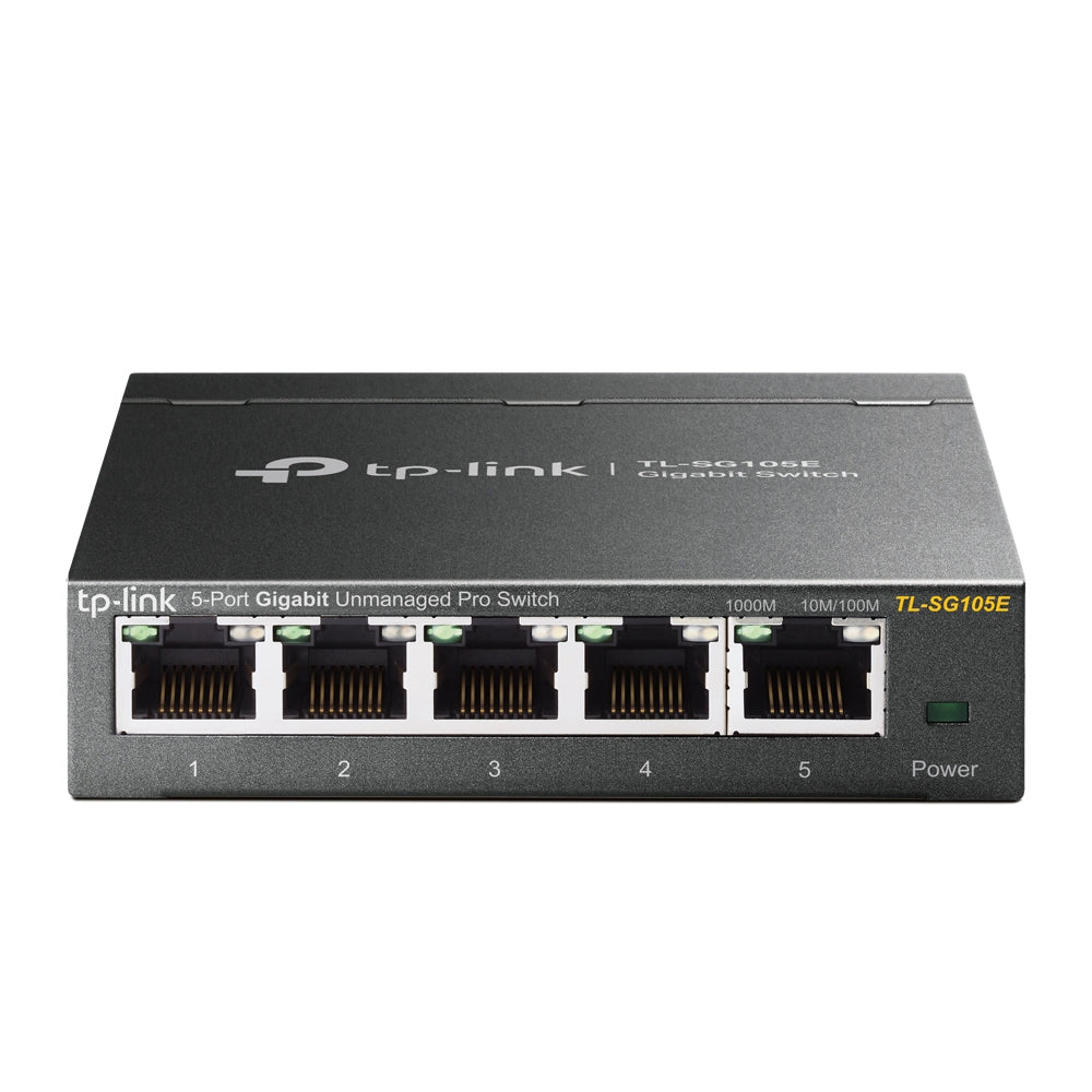 TP-Link TL-SG105E official image 1