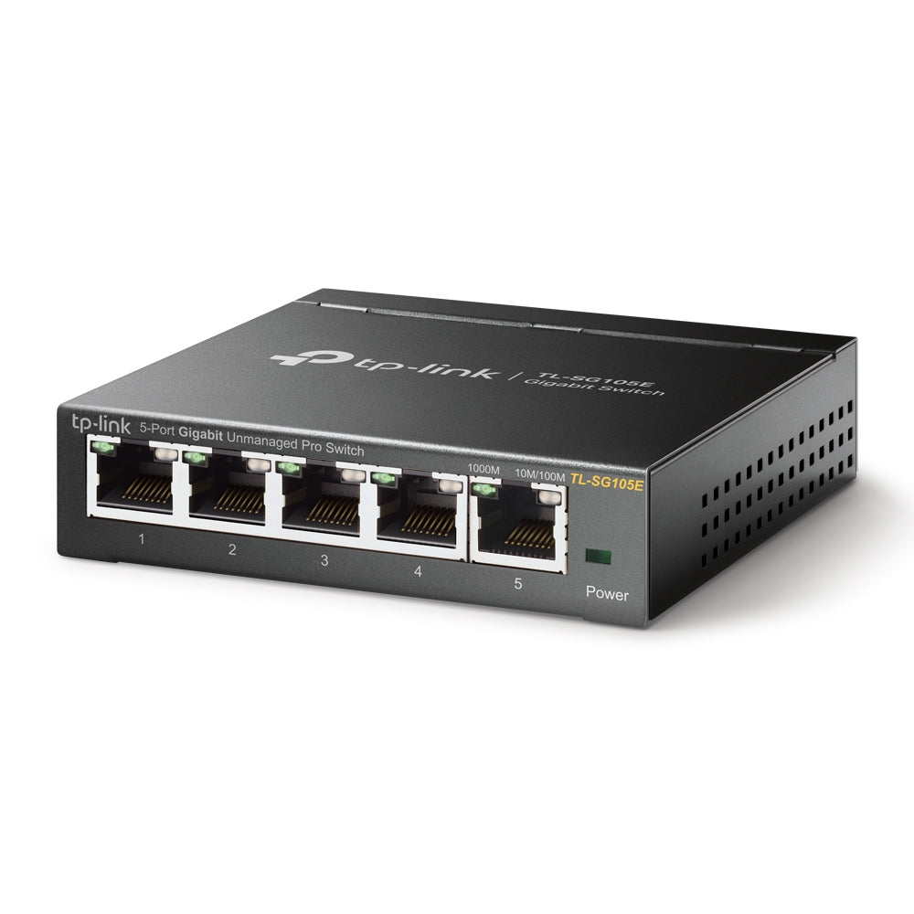 TP-Link TL-SG105E official image 2