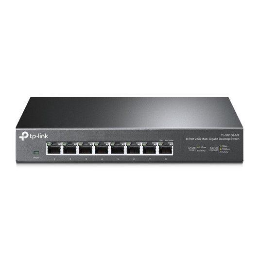 TP-Link TL-SG108-M2 official image 1