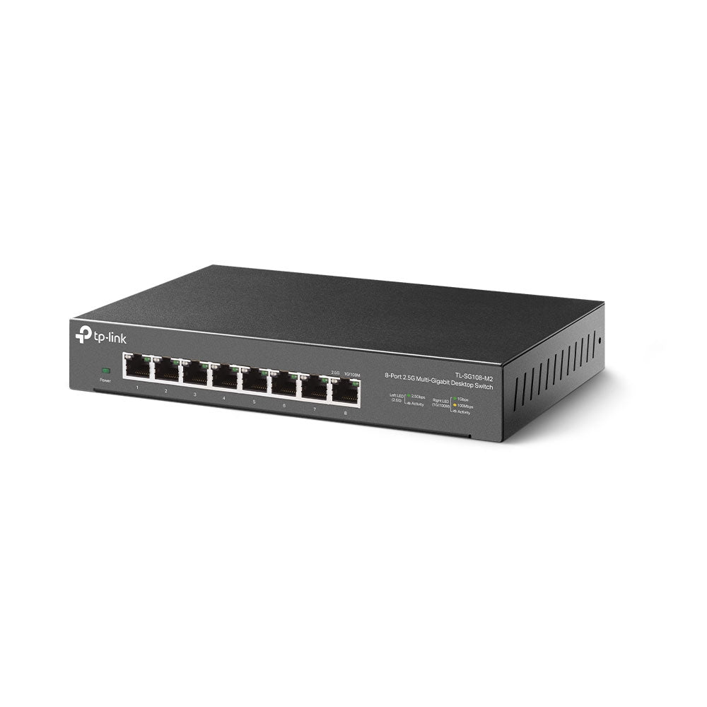 TP-Link TL-SG108-M2 official image 2