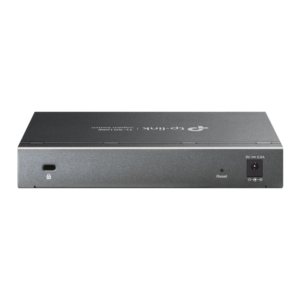 TP-Link TL-SG108E official image 2