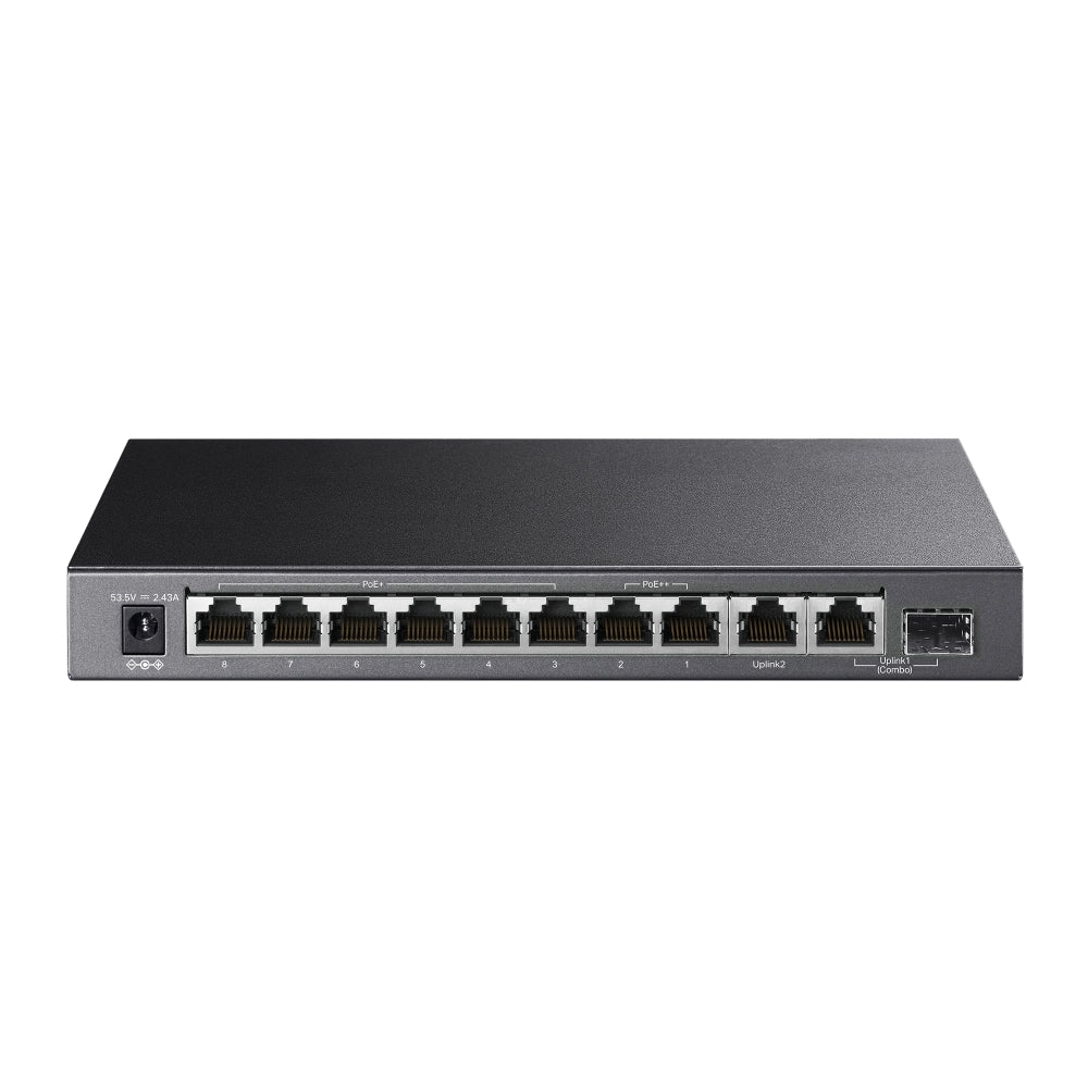 TP-Link TL-SG1210PP official image 2