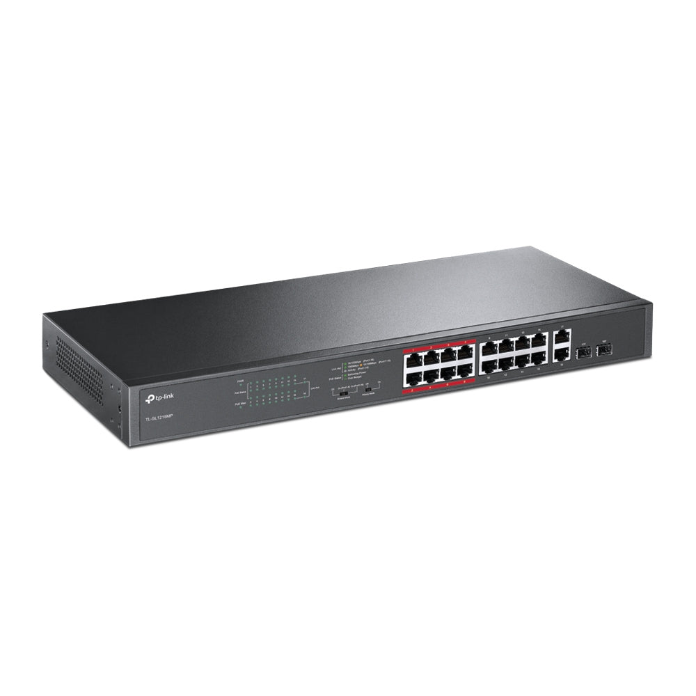 TP-Link TL-SL1218MP official image 2