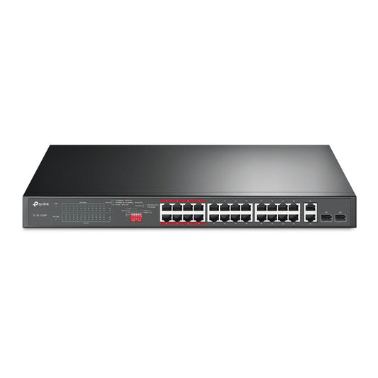 TP-Link TL-SL1226P official image 1