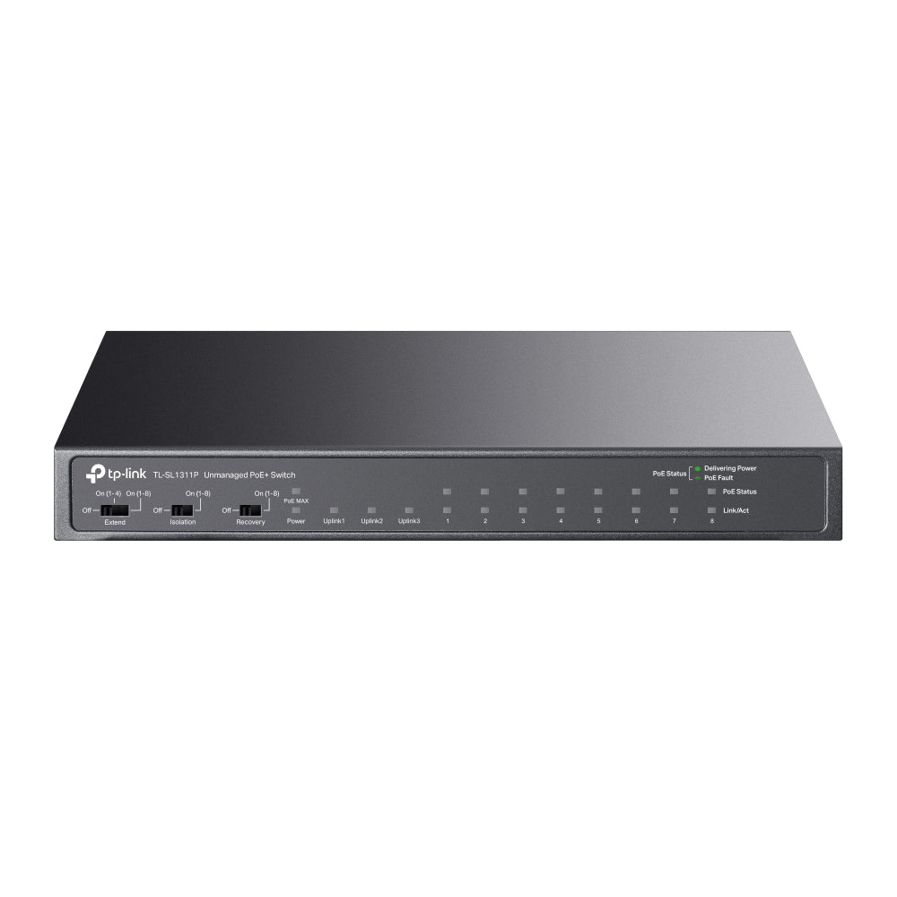 TP-Link TL-SL1311P official image 1