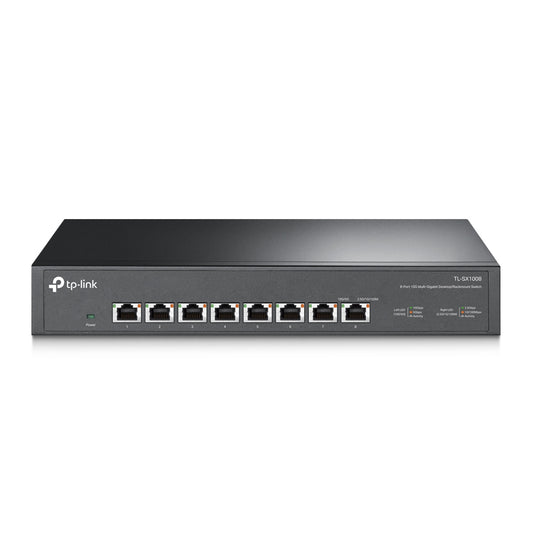 TP-Link TL-SX1008 official image 1