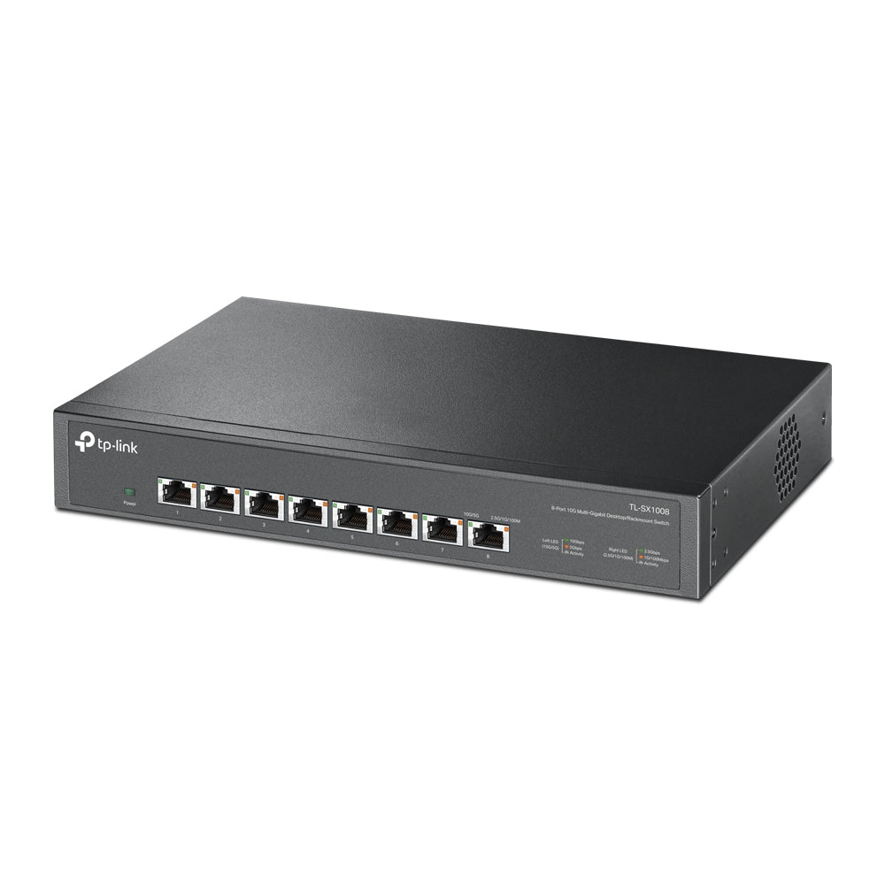 TP-Link TL-SX1008 official image 3