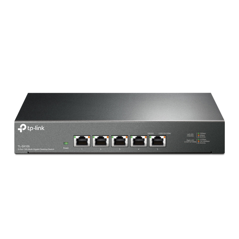 TP-Link TL-SX105 official image 1