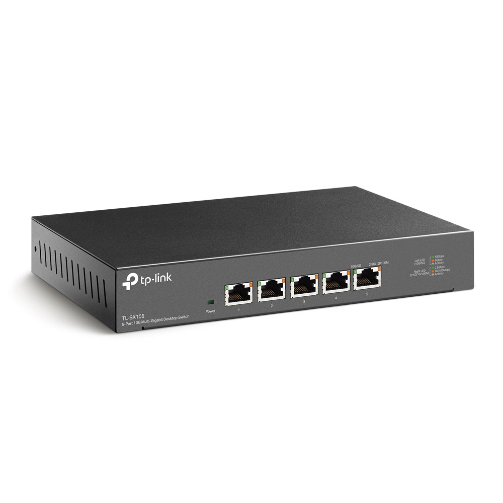 TP-Link TL-SX105 official image 2