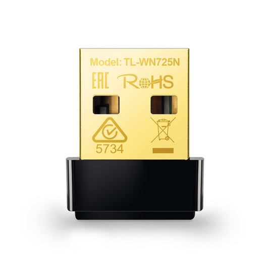 TP-Link TL-WN725N official image 1
