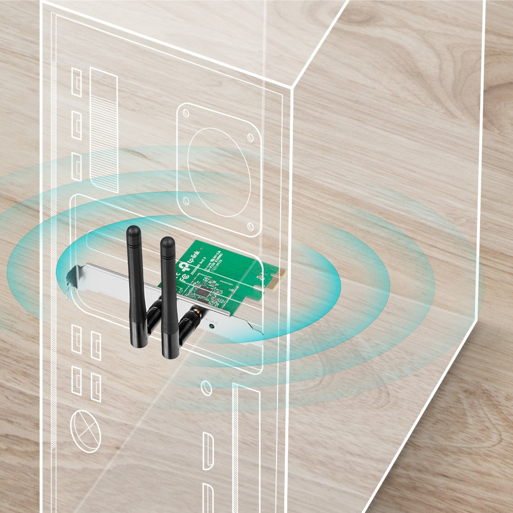 TP-Link TL-WN881ND official image 3