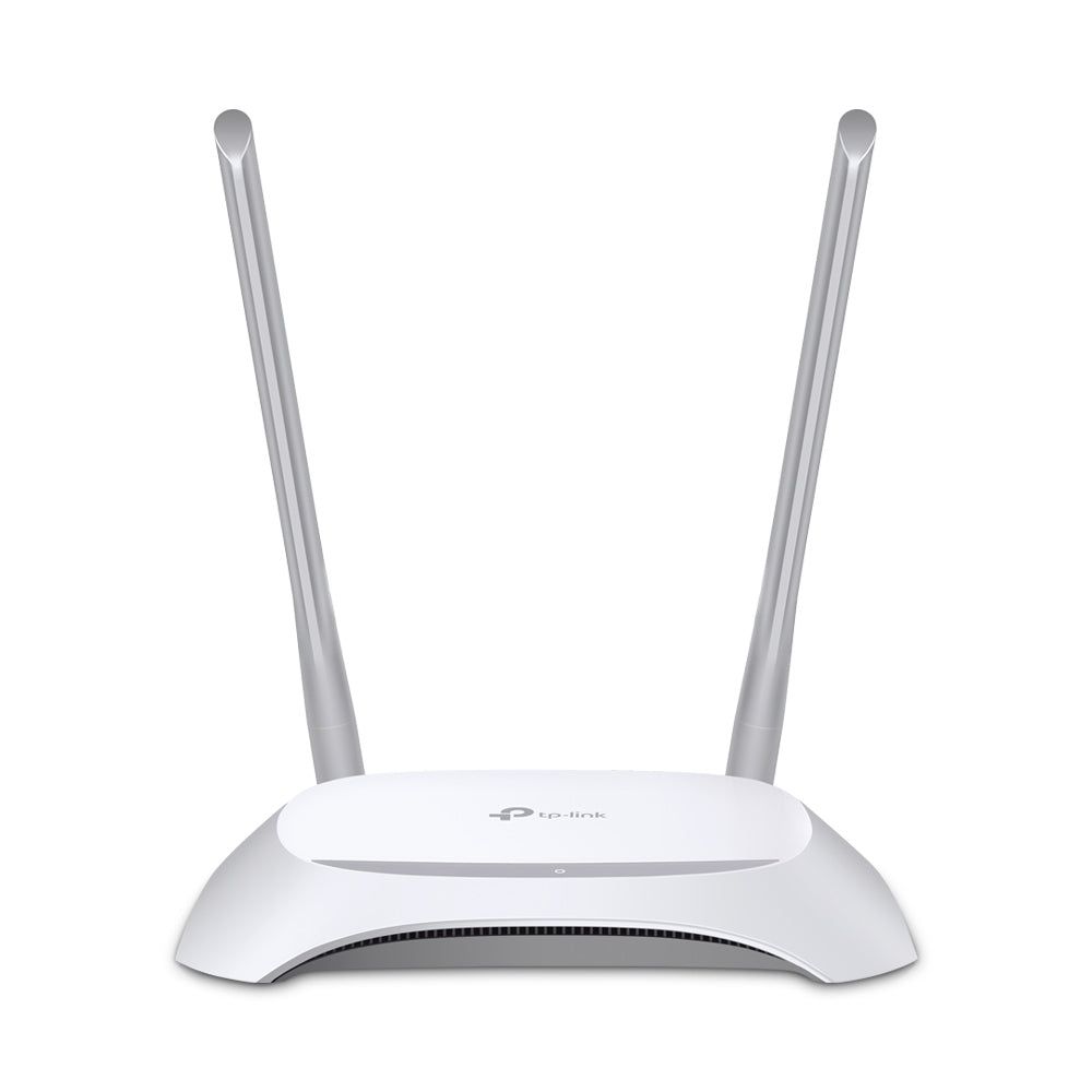 TP-Link TL-WR840N official image 1