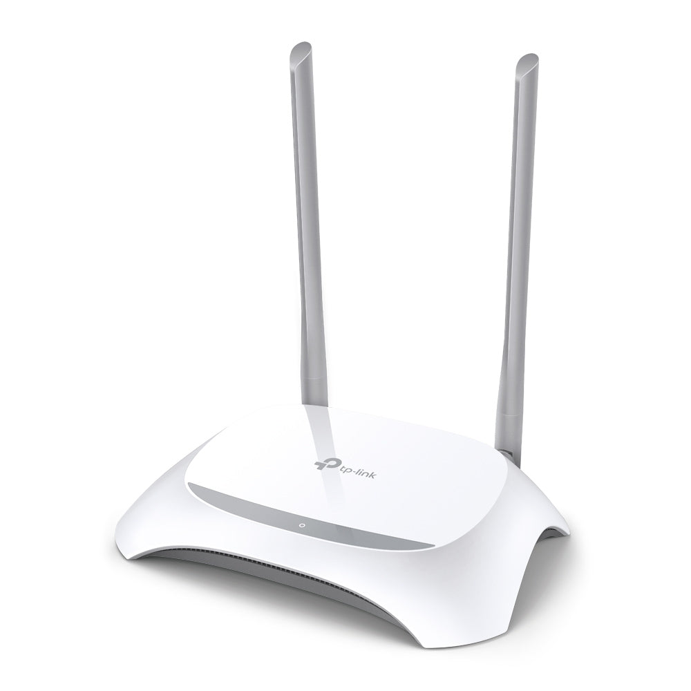 TP-Link TL-WR840N official image 2