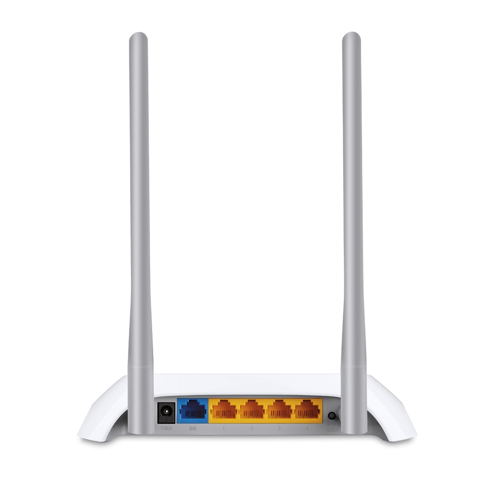 TP-Link TL-WR840N official image 3