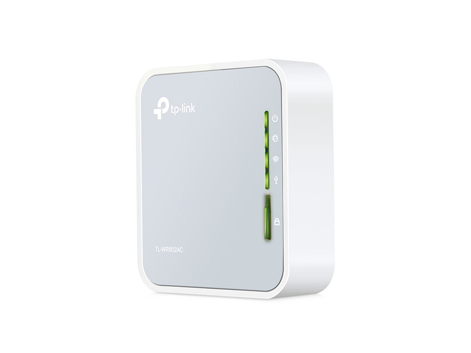 TP-Link TL-WR902AC official image 1