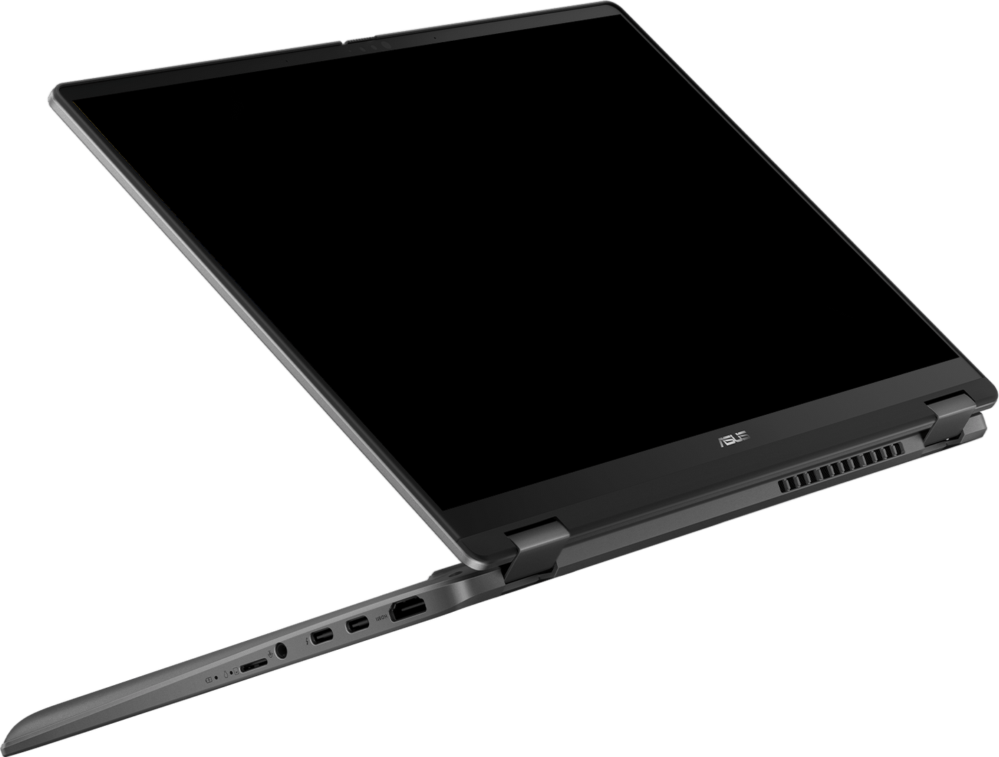 ASUS Vivobook 14 Flip TP3407SA-SG275WSM official image 1