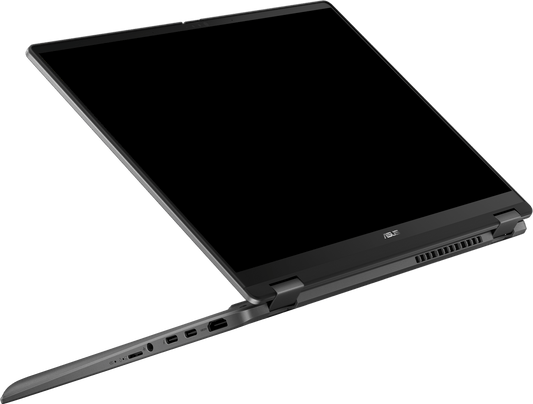 ASUS Vivobook 14 Flip TP3407SA-SG275WSM official image 1