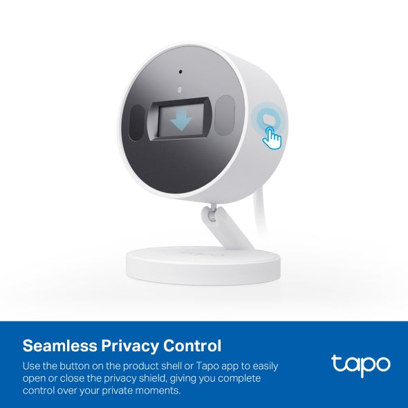 Tapo Tapo C125 official image 3