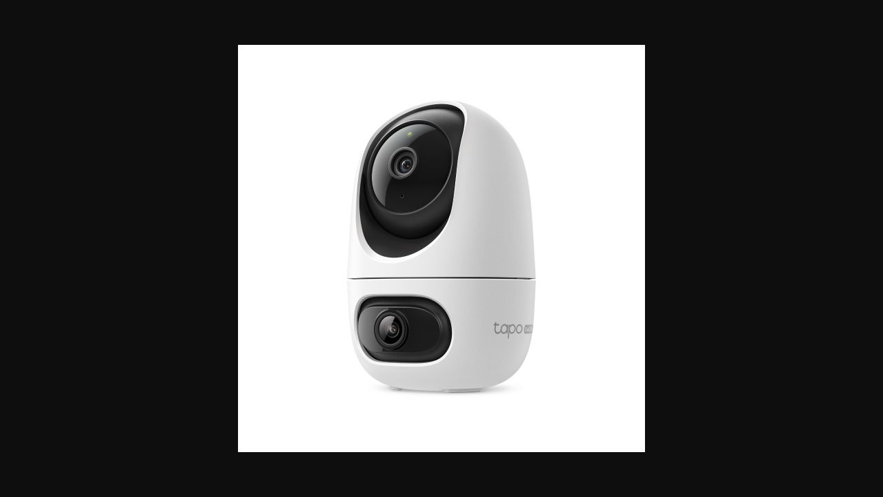Tapo C245D official image 1