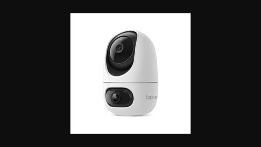 Tapo C245D official image 1