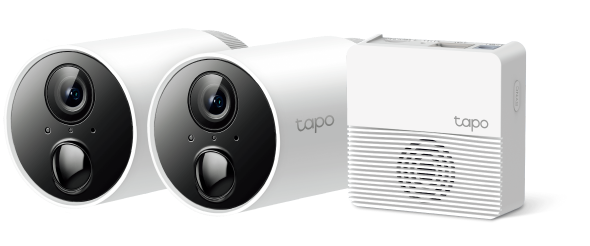 Tapo Tapo C400 official image 2