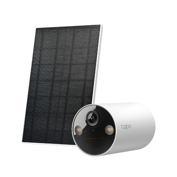 Tapo Tapo C410 KIT official image 2