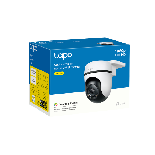 Tapo Tapo C500 official image 2