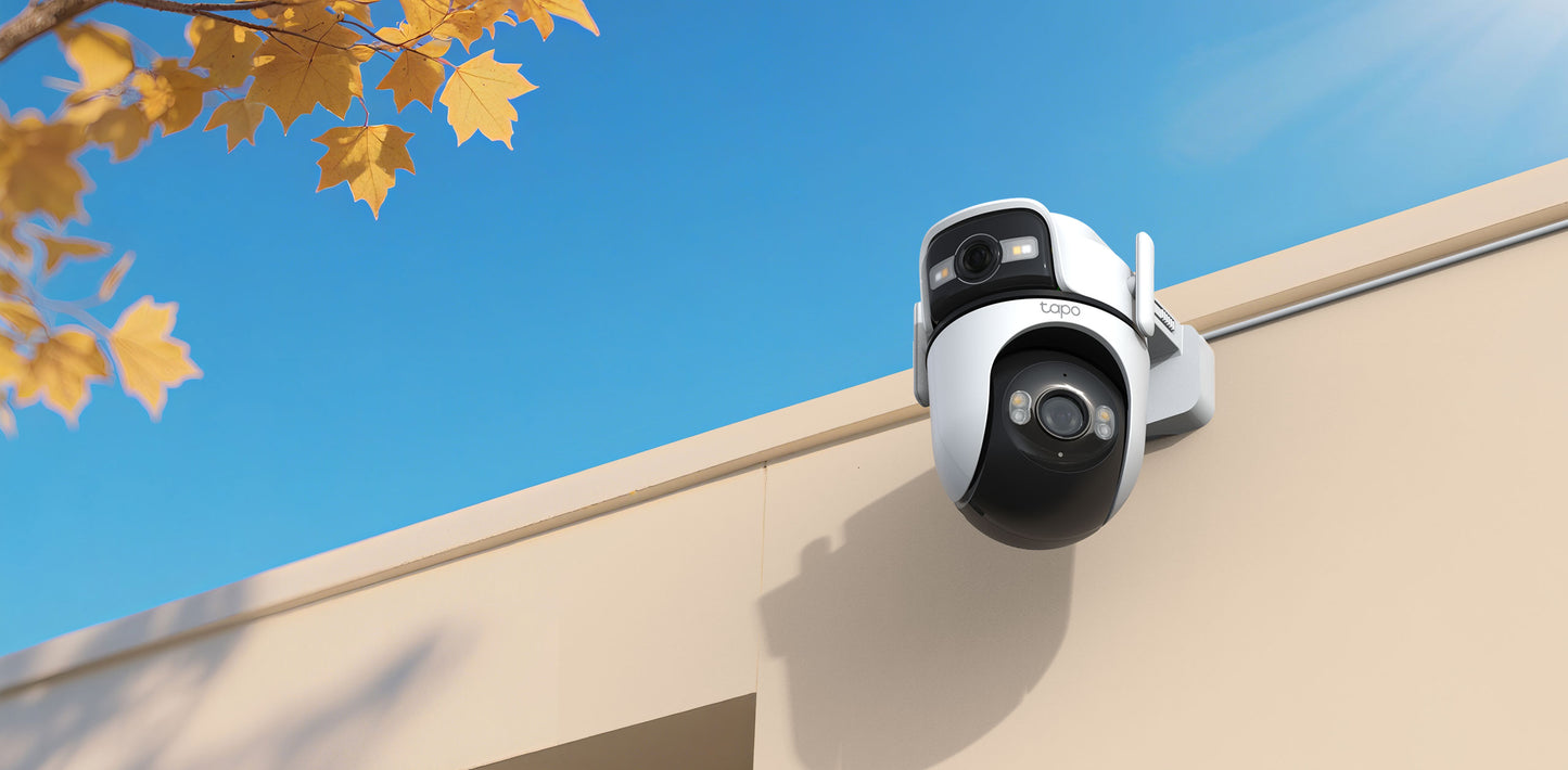 Tapo Tapo C545D official image 2
