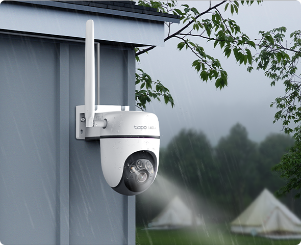 Tapo Tapo C615G KIT official image 2