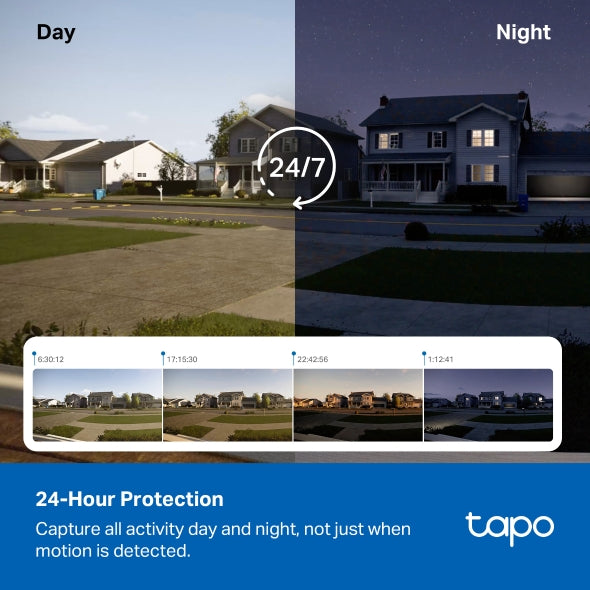 Tapo Tapo C665G KIT official image 2