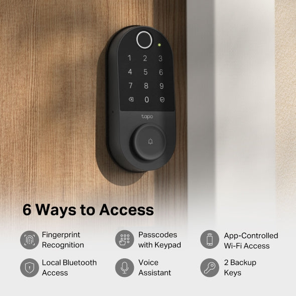 Tapo Tapo DL110 official image 2