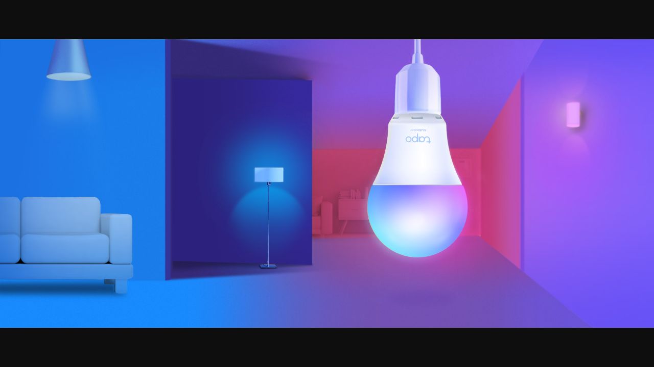 Tapo L530E official image 1