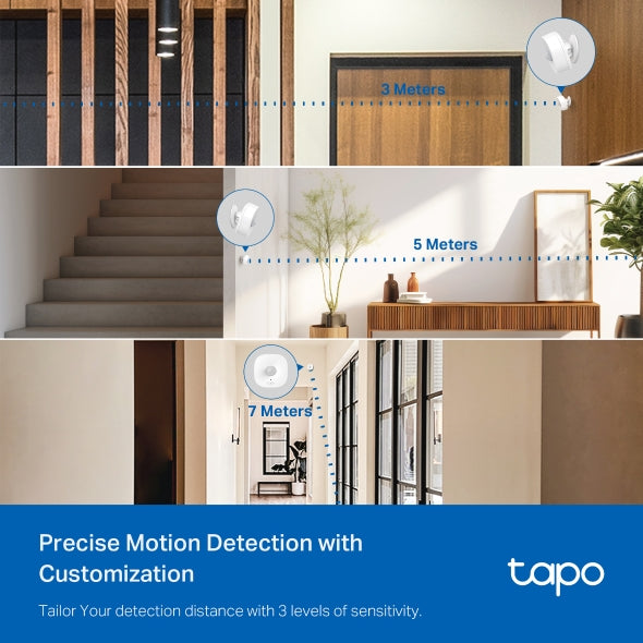 Tapo Tapo T100 official image 3