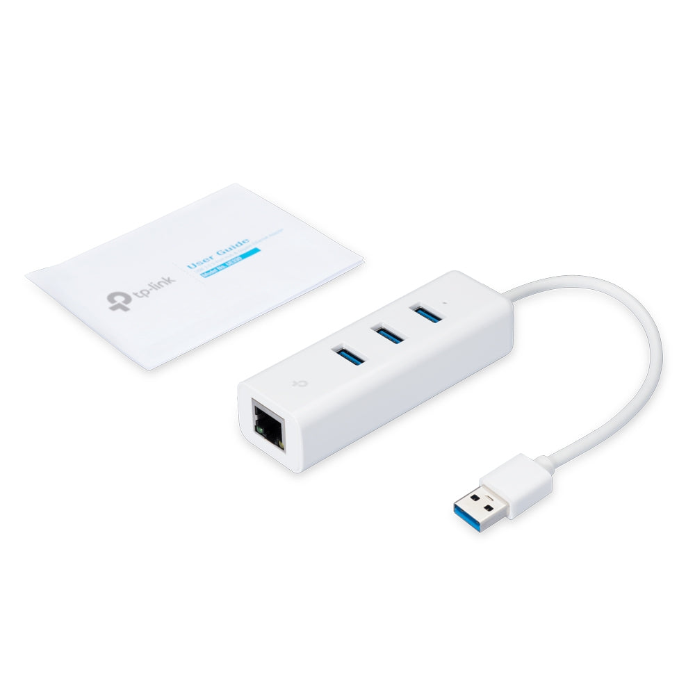 TP-Link UE330 official image 3